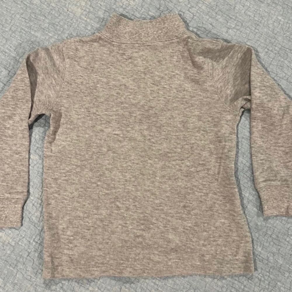 Sonoma Boys Striped Long Sleeve Shirt Bundle - Boys Size 7 - Picture 6 of 7